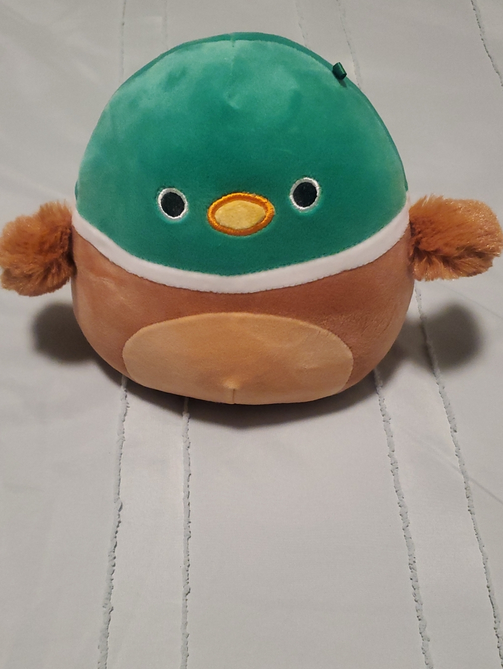 7.5 Avery Duck Suishmallow